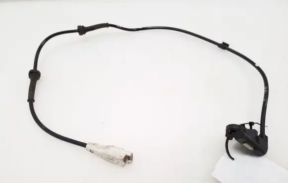 Citroen C4 I ABS rear brake sensor 9646125880