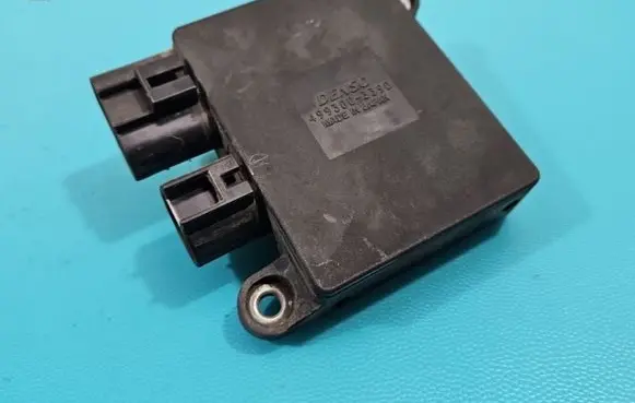 Mazda CX-9 Coolant fan relay 499300-3390 IMPRK1375251