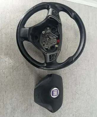Fiat Bravo Steering wheel 07354504230