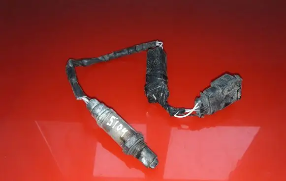 Volkswagen Polo Lambda probe sensor 0258986507 819221