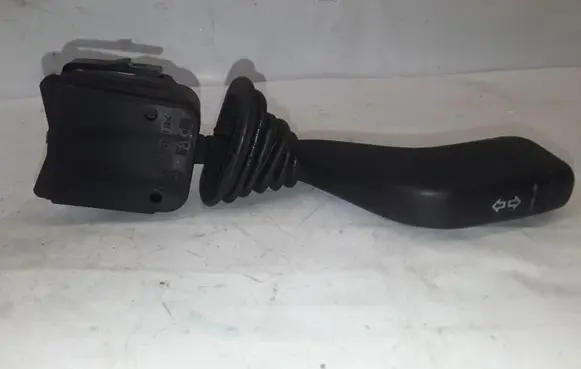 Opel Astra G Indicator stalk 90560990 12263700