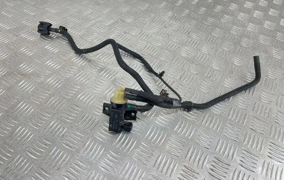 Nissan Navara D23 Turbo solenoid valve 149566740R
