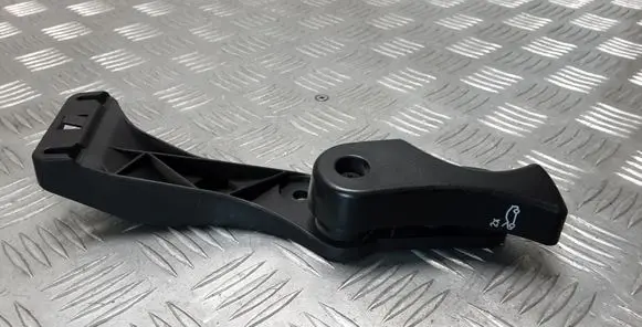 BMW 3 F30 F35 F31 Engine bonnet (hood) release handle 7309606 7326365