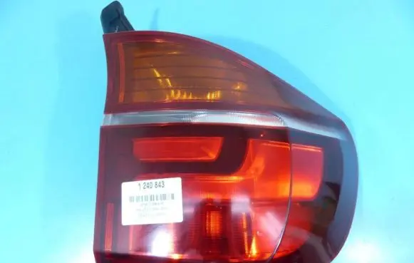 BMW X5 E70 Rear/tail lights IMPRK1240843