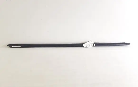 Porsche 718 Cayman 982 982c Rubber seal front coupe door 99153708601 99153767500 991.537.086.01