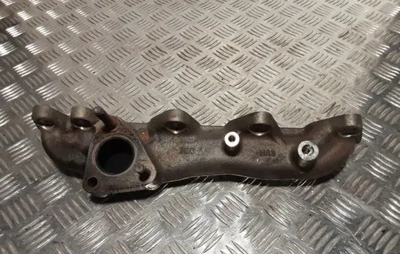 KIA Sorento Exhaust manifold RFNGM4