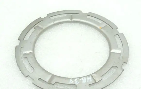 Mercedes-Benz C W205 In tank fuel pump screw locking ring/nut A0014711430 0014711430
