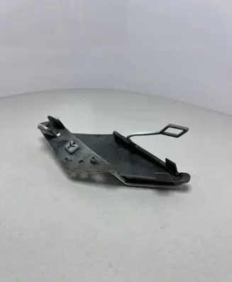 Mercedes-Benz GLC X253 C253 Front tow hook cap/cover A2538856604