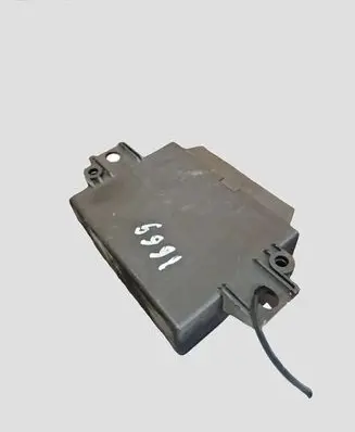 Renault Megane II Parking PDC control unit/module 8200424263