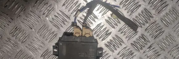 Volvo S60 Parking PDC control unit/module 31341090