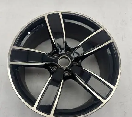 Porsche Cayenne (9Y0 9Y3) R22 alloy rim 9Y0601025AP