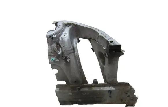 BMW X3 F25 Front piece kit FARTUCH 7266997