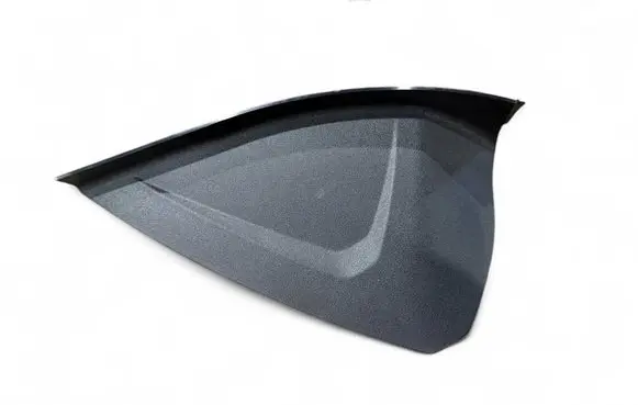 BMW 8 G16 Dashboard side end trim 58450710
