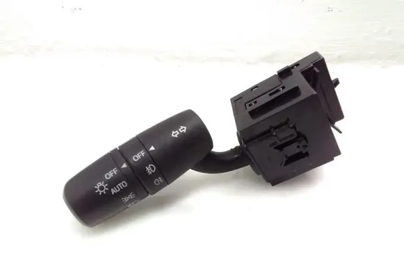 Indicator stalk