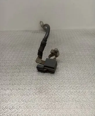 KIA Sportage Negative earth cable (battery) 37180F1500 1YR1501872 0521003