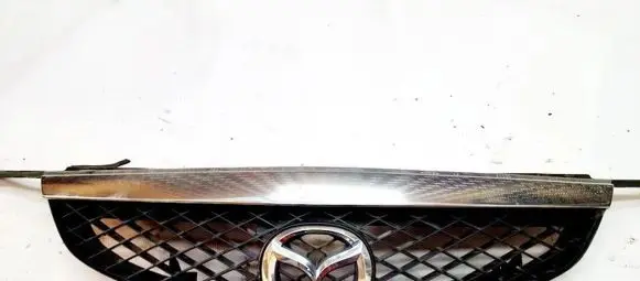 Mazda Premacy Front grill