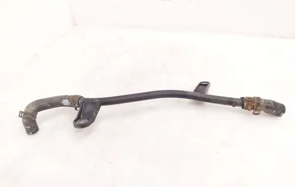 Audi e-tron Electric car engine cooling hoses/pipes 4KE915481B