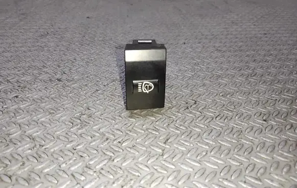 KIA Sorento Headlight washer switch 937603E000