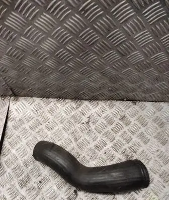 Volvo S80 Engine coolant pipe/hose 