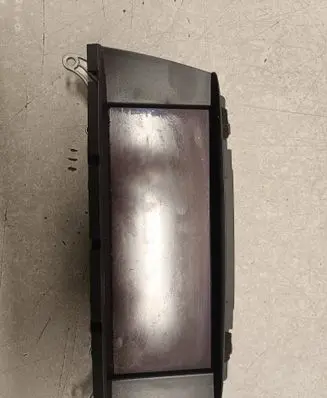 BMW X3 F25 Screen/display/small screen 000244681201 0020282020 9289584