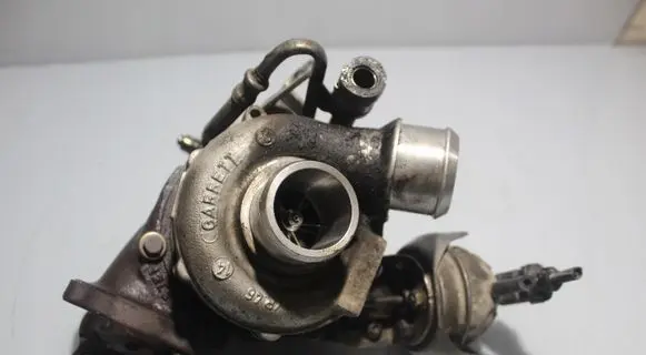 Ford Mondeo MK V Turbo 9677063780