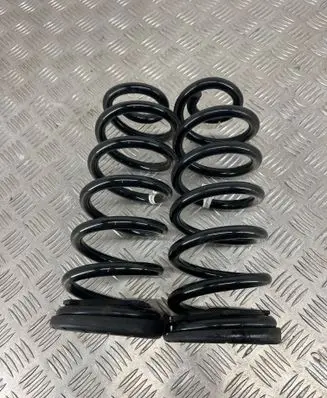 Hyundai Santa Fe Rear coil spring 55335CL430