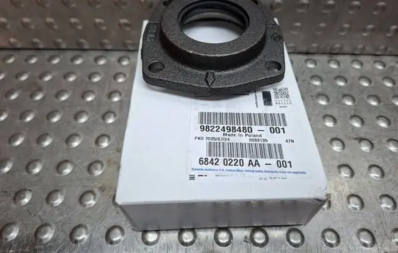 Peugeot Boxer Gearbox gasket S26312042 9822498480 9632828880