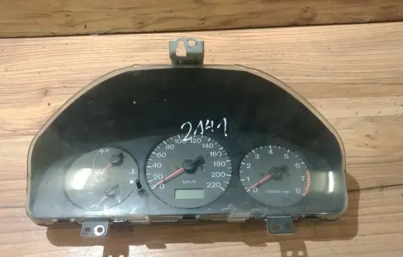 Speedometer (instrument cluster)