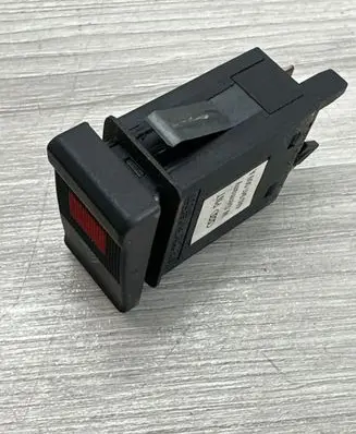 Audi A6 S6 C4 4A Hazard light switch 4A0941509A