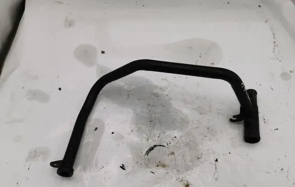 Hyundai ix 55 Engine coolant pipe/hose NOCODE