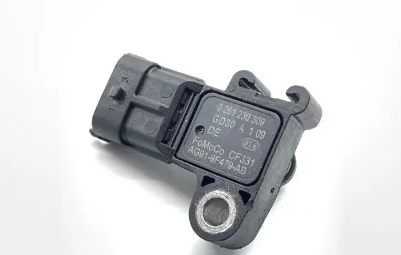 Ford Focus Air pressure sensor 0261230309