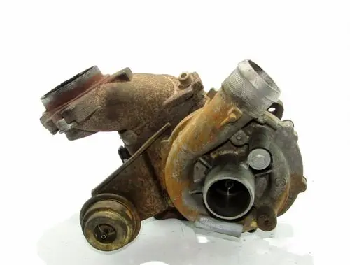 Peugeot Expert Turbo 9634521180