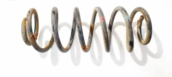 Toyota Corolla E140 E150 Rear coil spring