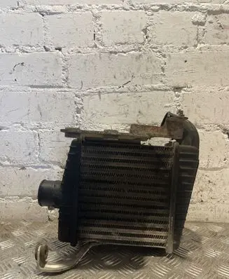 Hyundai Trajet Intercooler radiator 2827027120