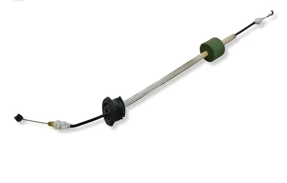 Audi A4 S4 B7 8E 8H Front door cable line 