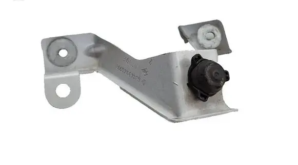 Renault Clio V Fender mounting bracket 631433487R