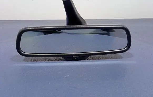 Audi A3 S3 A3 Sportback 8P Rear view mirror (interior) 4F0857511E