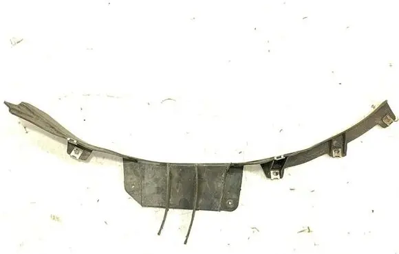 Bentley Bentayga Front splash guards bracket 36A807548B