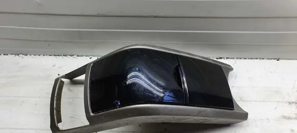 Toyota Prius (XW20) Cup holder 1A8C1009G