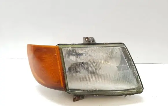 Mercedes-Benz Vito Viano W638 Headlight/headlamp