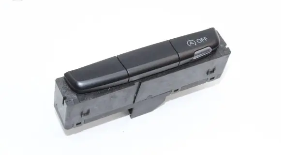 Audi A5 8T 8F Engine start stop button switch 8K0959673L