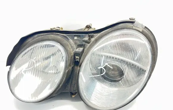 Mercedes-Benz CL C215 Headlight/headlamp A2158200361