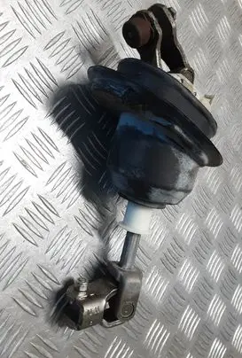 Renault Latitude (L70) Steering column universal joint 623409