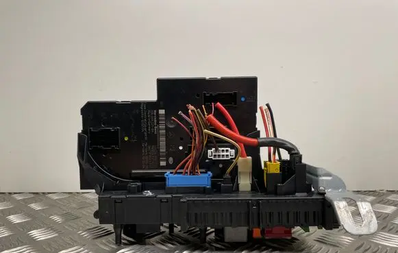 Fuse module