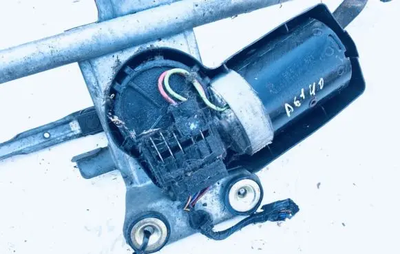 Ford Ka Wiper motor 97kg17b571ab 97kg-17b571-ab