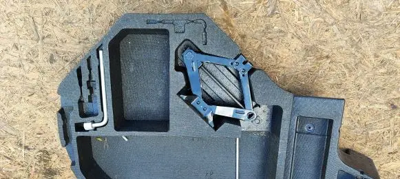 Lift Jack
