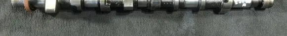 Camshaft