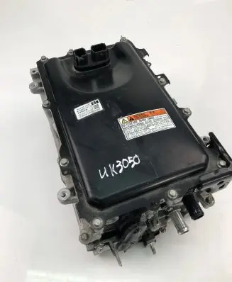 Toyota Corolla E210 E21 Voltage converter inverter G920047330