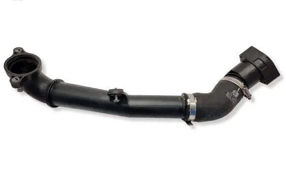 Volkswagen Golf VII Intercooler hose/pipe 04L131111M 301260 BMTS40000712