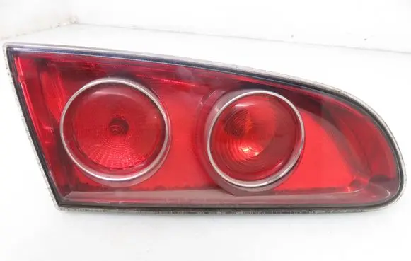 Seat Ibiza III (6L) Rear/tail lights S6L6945093D S6L6945093F